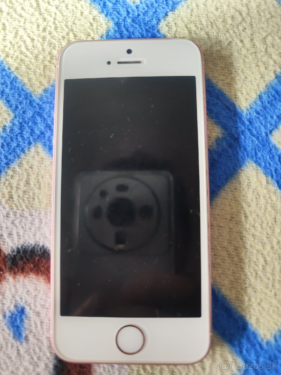 iPhone SE 1 16GB