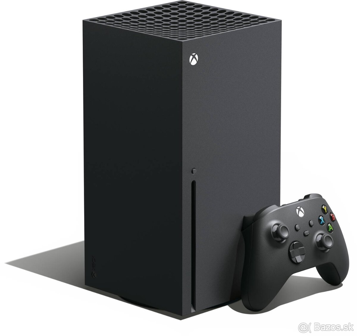 Vymením Xbox series X