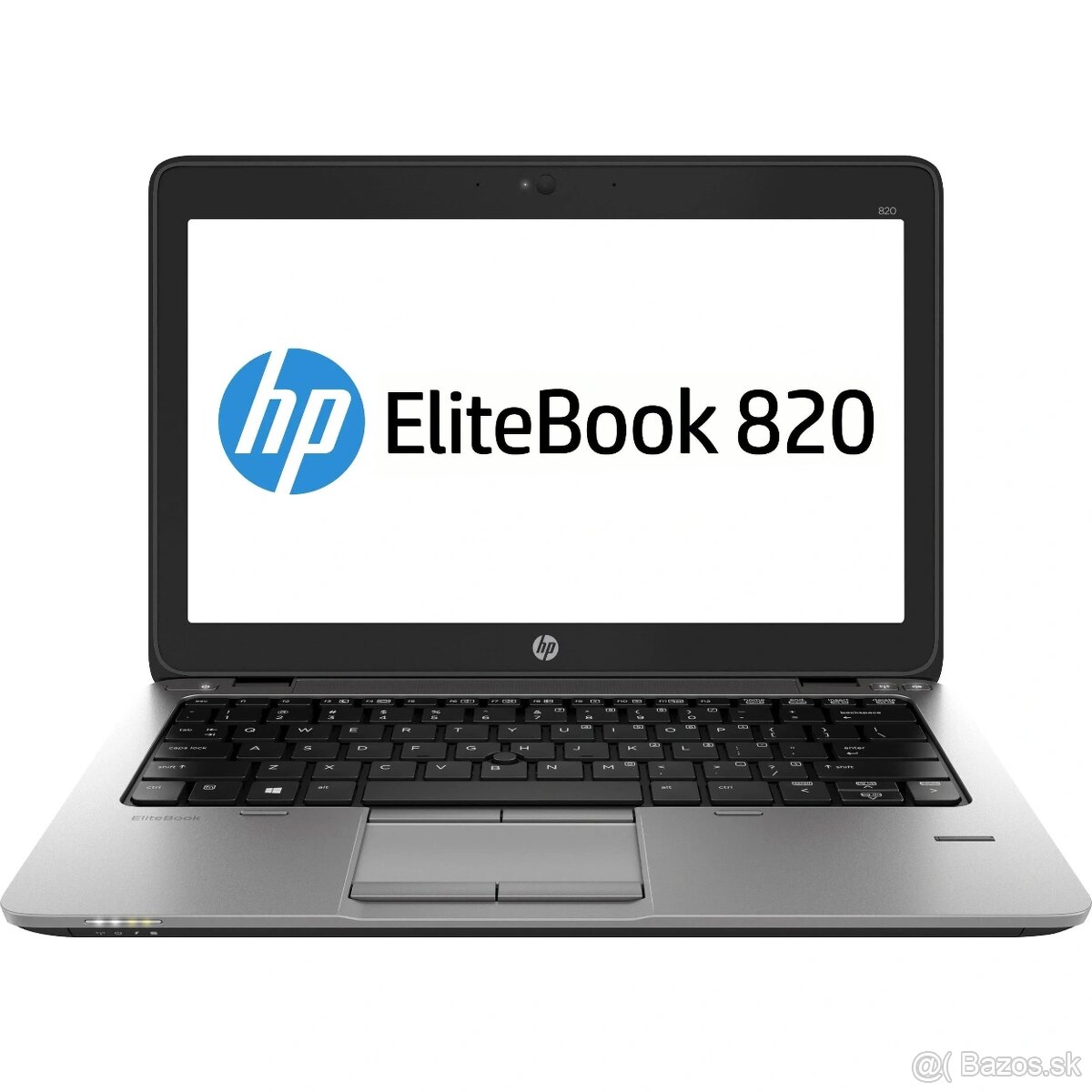 HP EliteBook - INTEL i7- 16GB RAM - 512GB SSD - W11 Pro