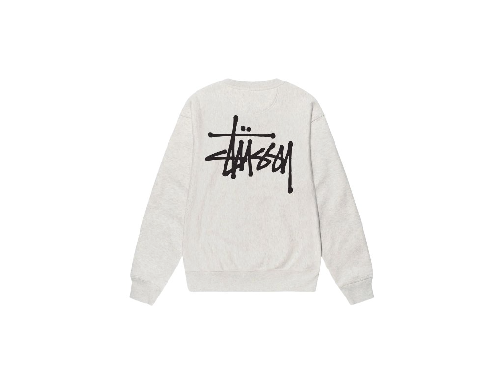 Stüssy Basic Crew (L)