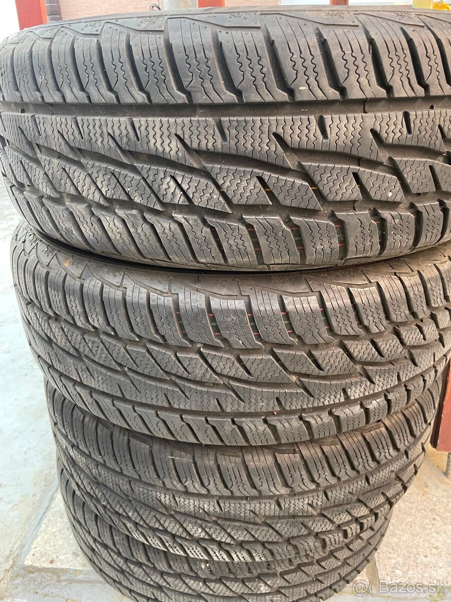 Matador Sibir Snow 215/65 R16 H