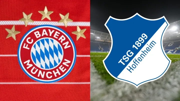 vstupenky FC Bayern Mníchov - TSG Hoffenheim