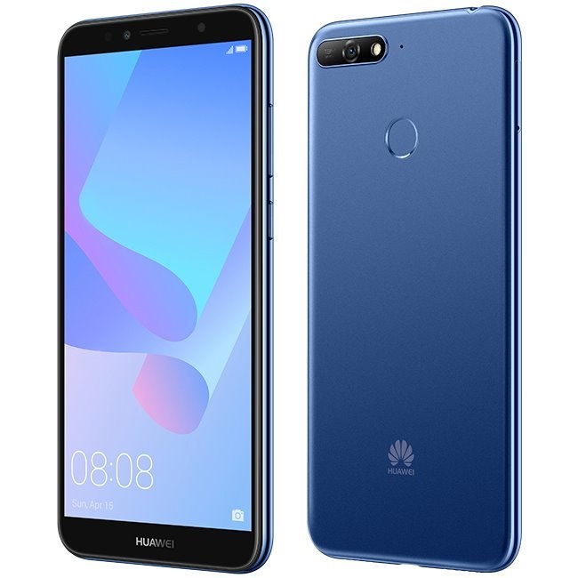 Huawei Y6 Prime Dual SIM