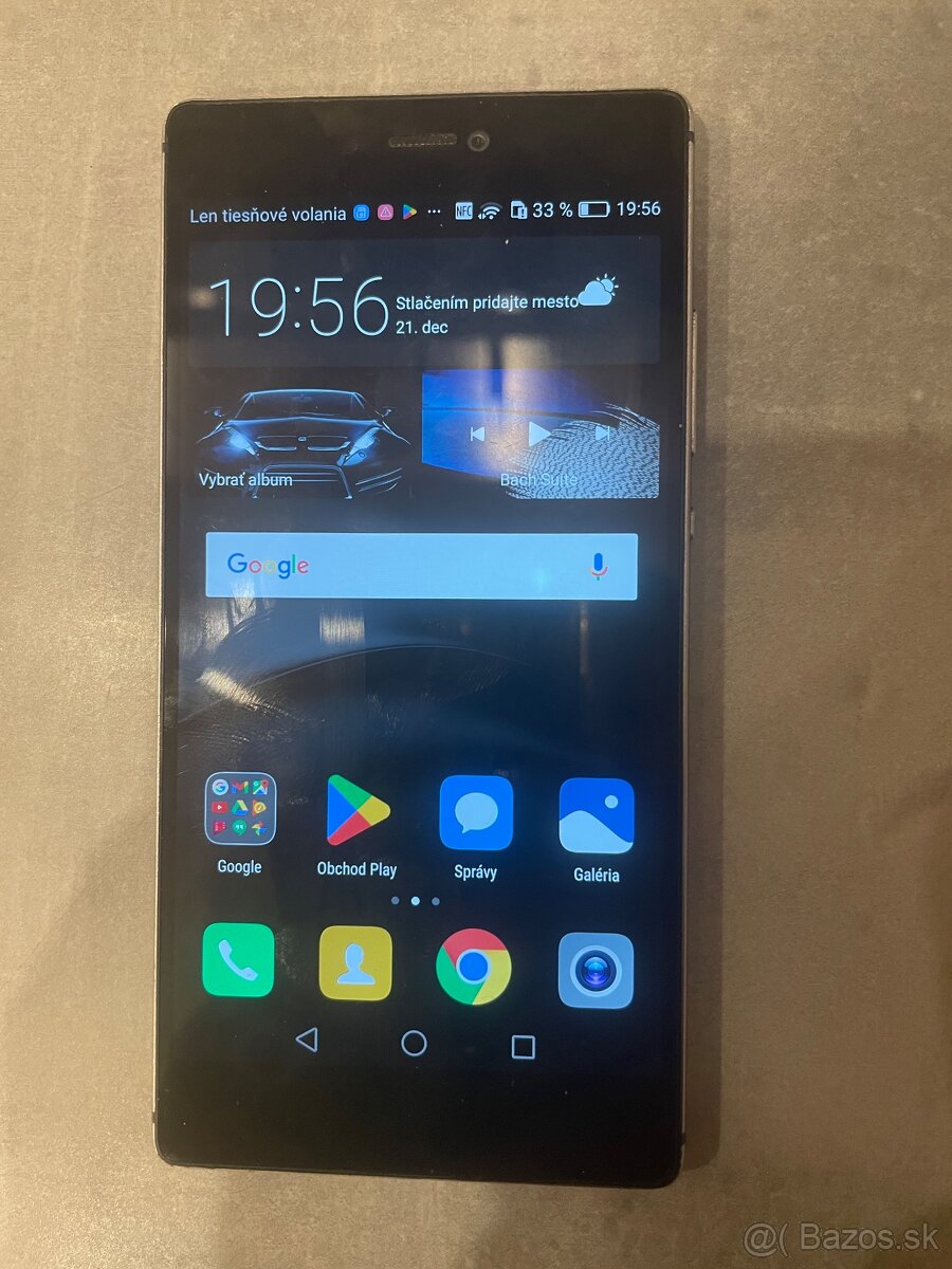 Huawei P8