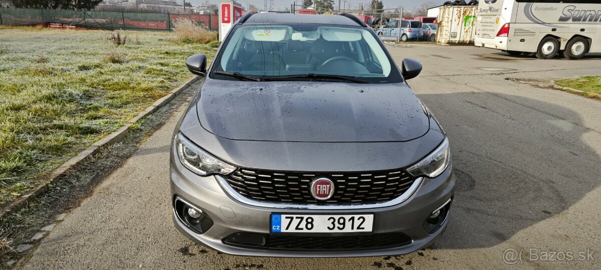 Fiat Tipo kombi Lounge Plus 1.6 Multijet - dohoda,nabídněte