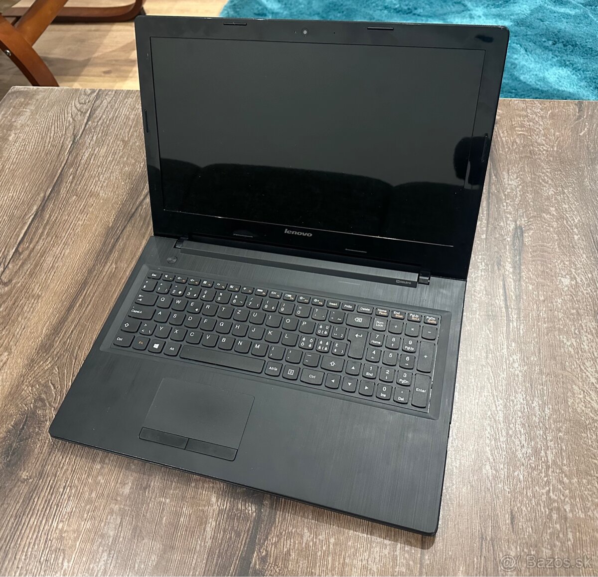 Lenovo G50-70 na náhradné diely