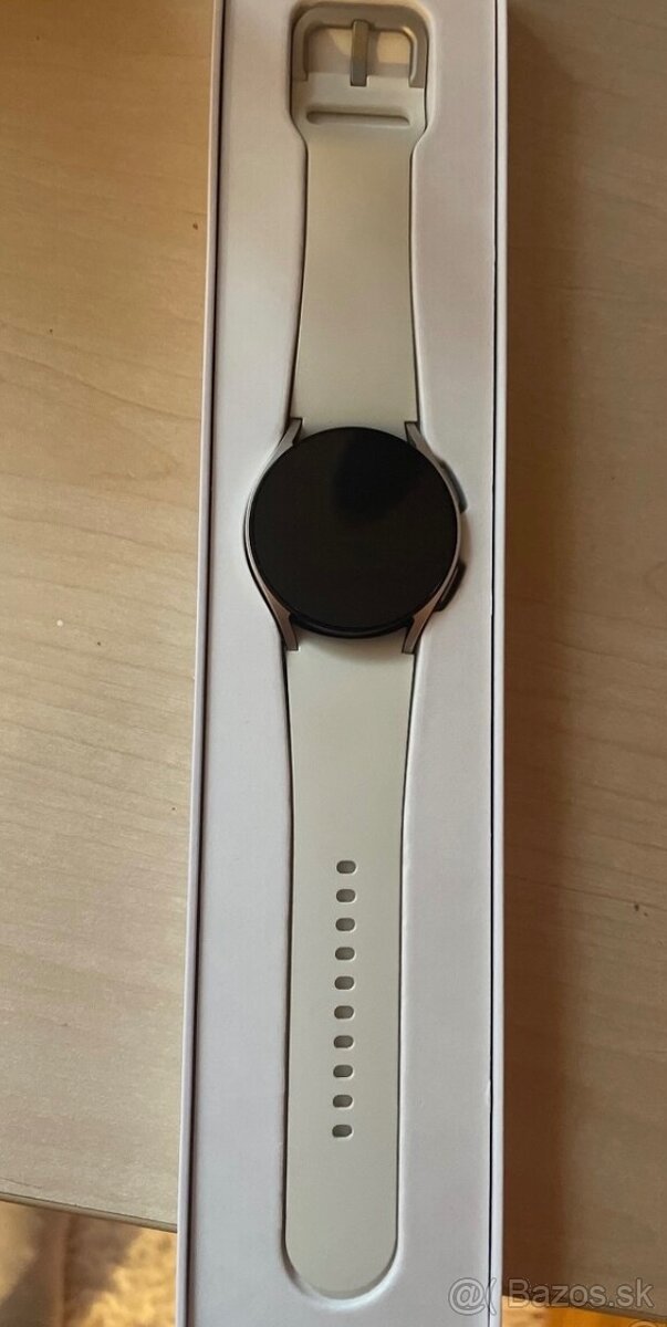 Predám Samsung galaxy watch 6 40mm