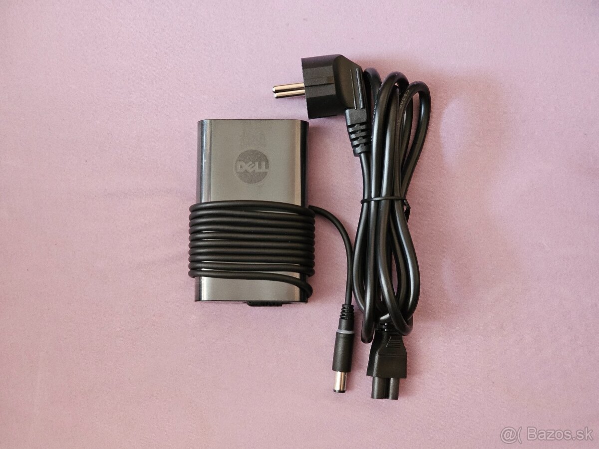 Original DELL 65W nabijacka