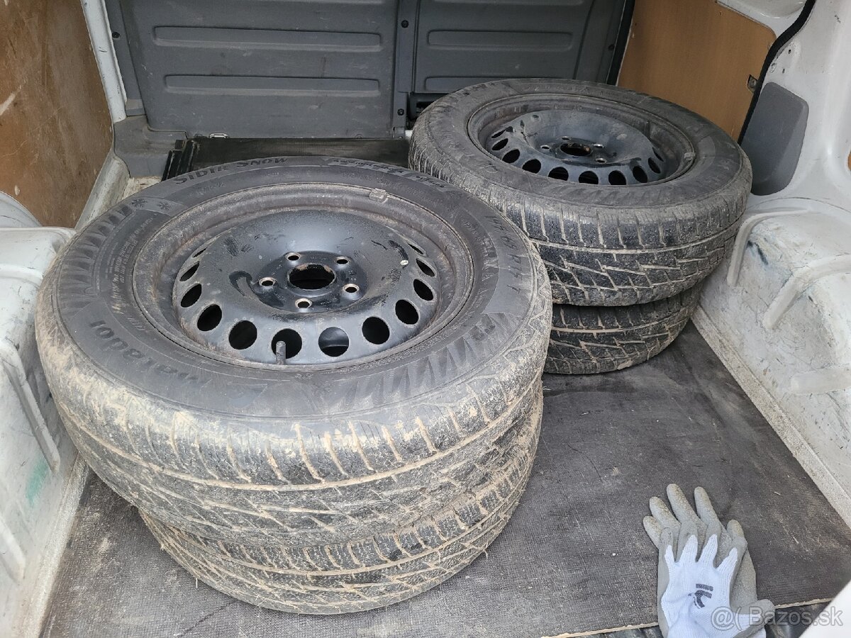 5x112 r15 195/65 r15