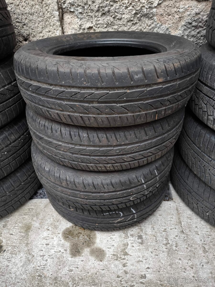 175/70 R14 Matador letné sada