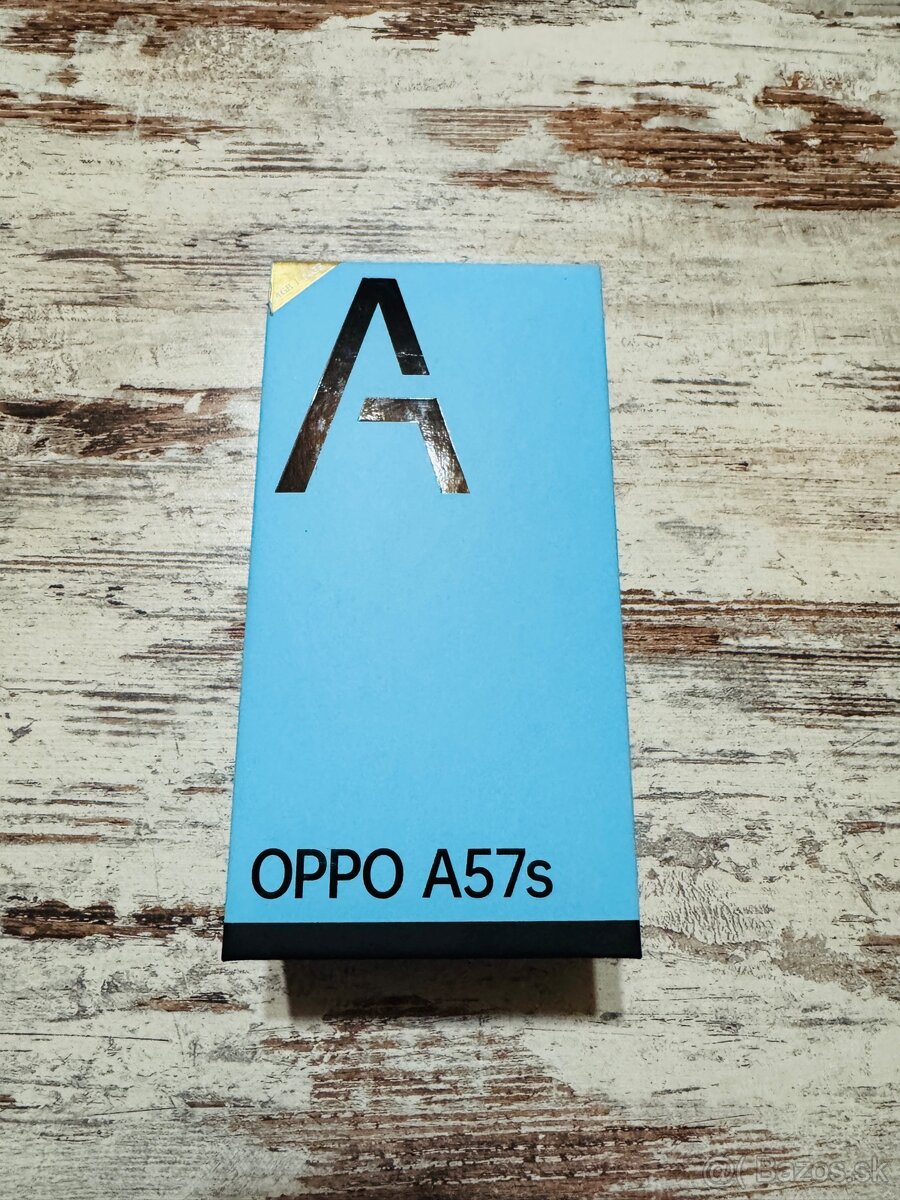 OPPO A57s