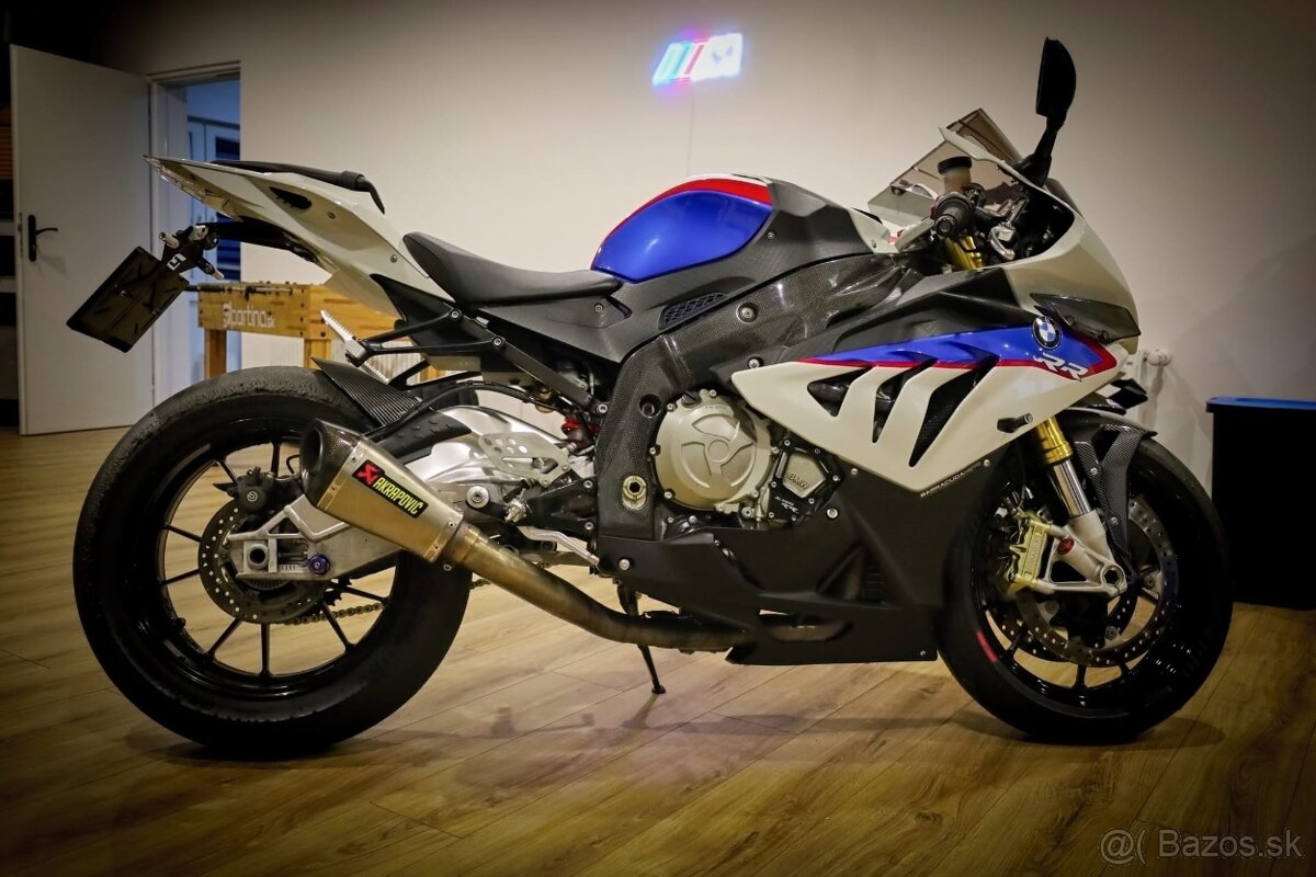 BMW s1000rr