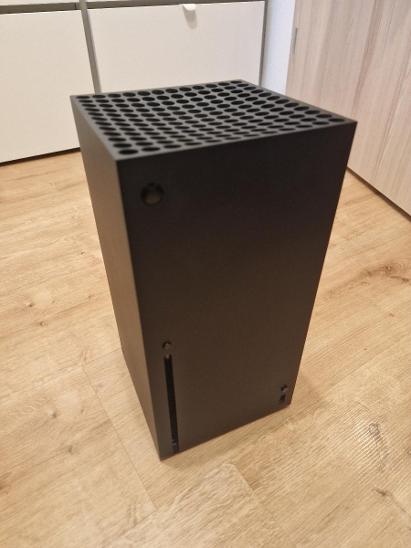 Xbox series X