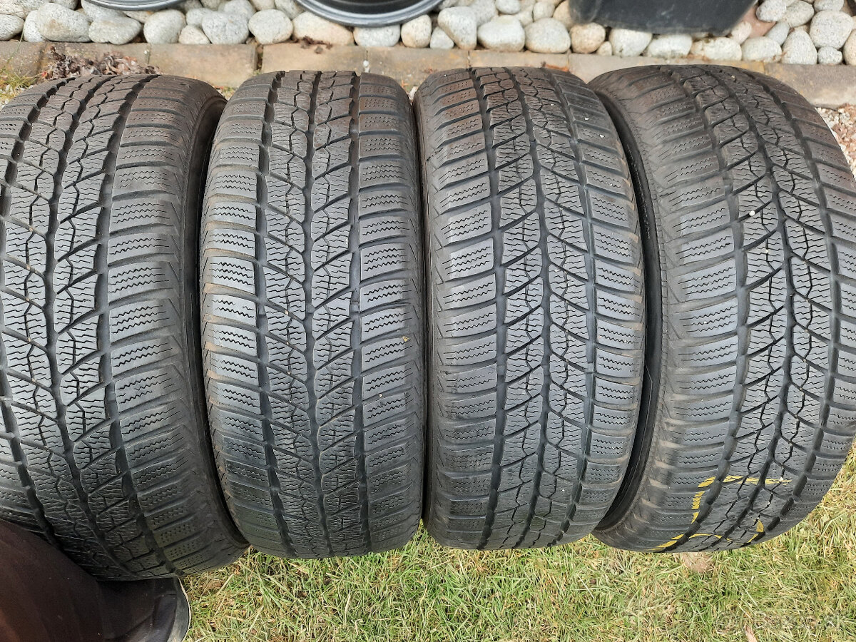 zimne 185/60 r14 a 175/70 r14