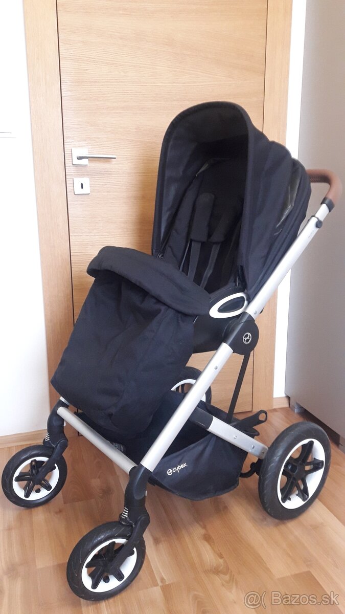 Cybex Talos S 2021