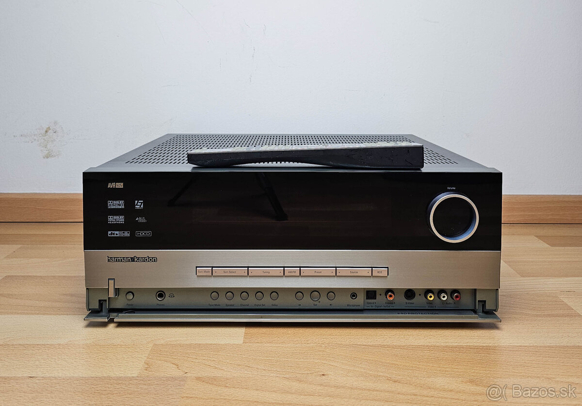 HARMANKARDON AVR 635