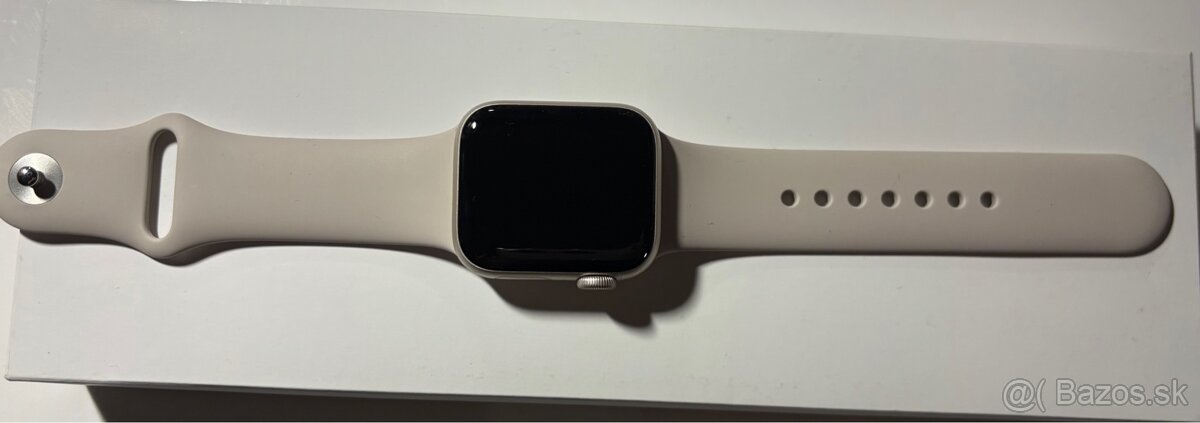 Apple Watch SE 40mm (Gen 2)