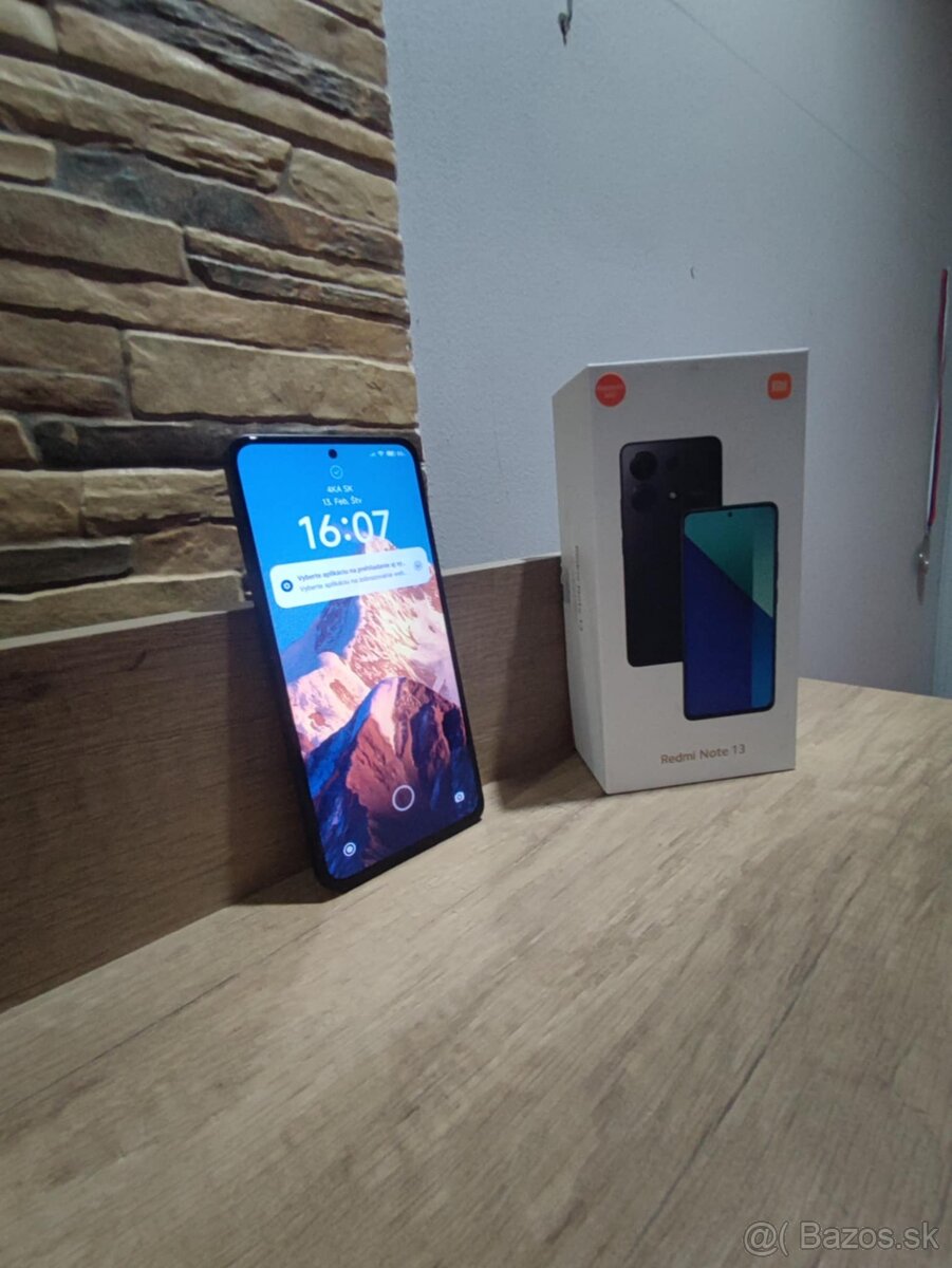 Redmi note 13  4G