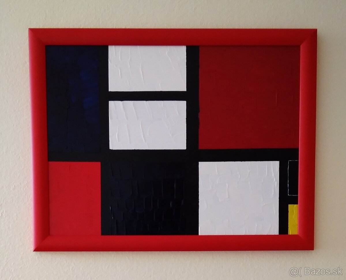 Mondrian