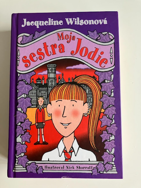 Moja sestra Jodie