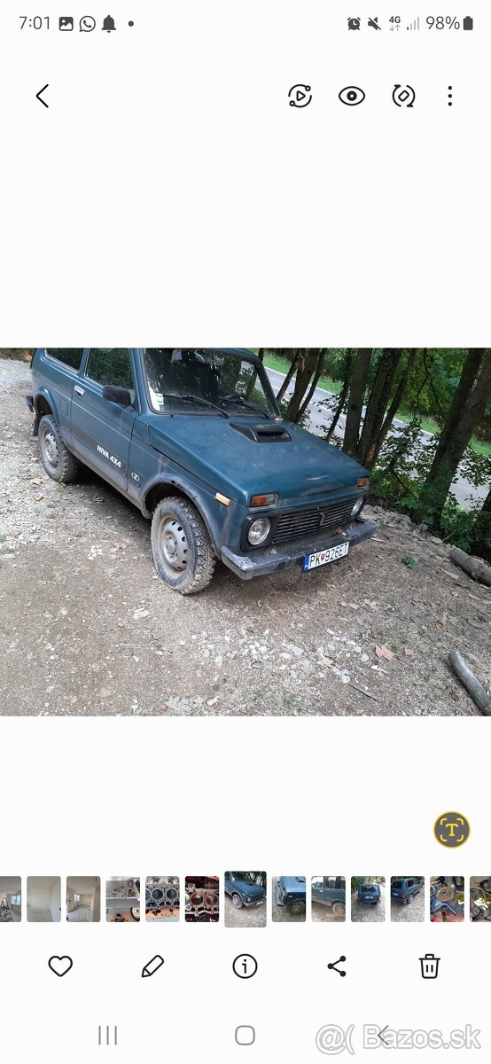 Lada niva