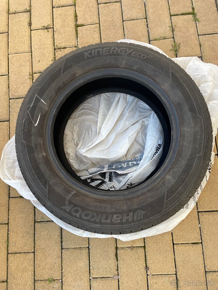 Hankook 195/65 R15