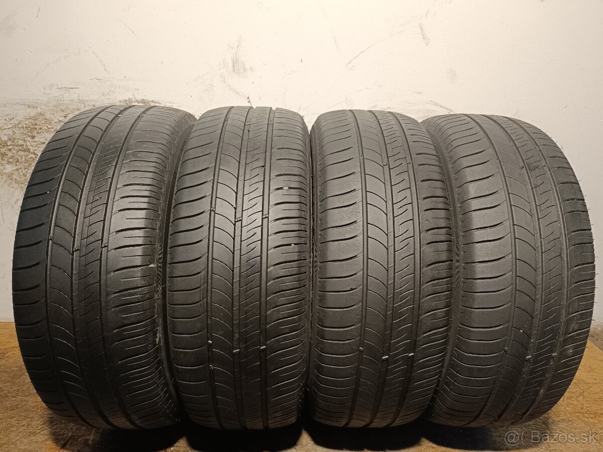 215/60 R16 Letné pneumatiky Michelin Energy Saver 4 kusy