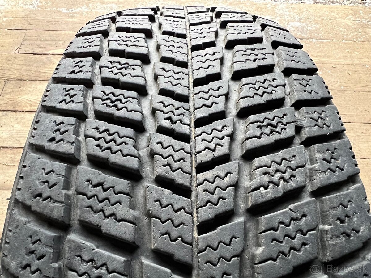 225/65R17 102H Nexen WinGuard SUV