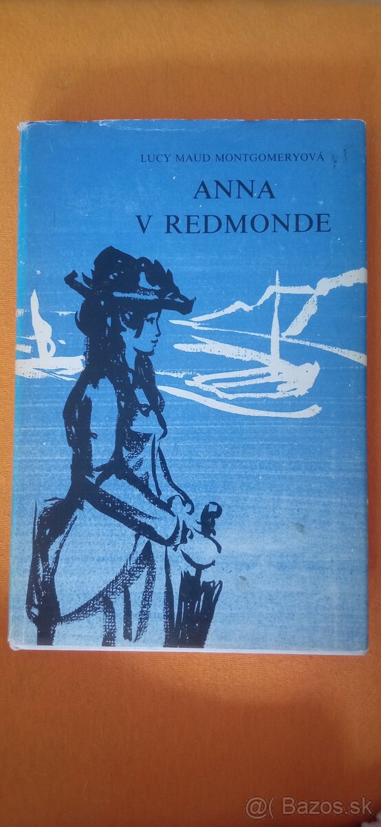 Anna v Redmonde