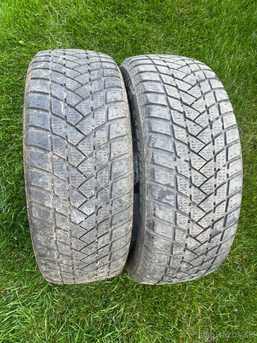 -Zimne pneu 185/60 R14