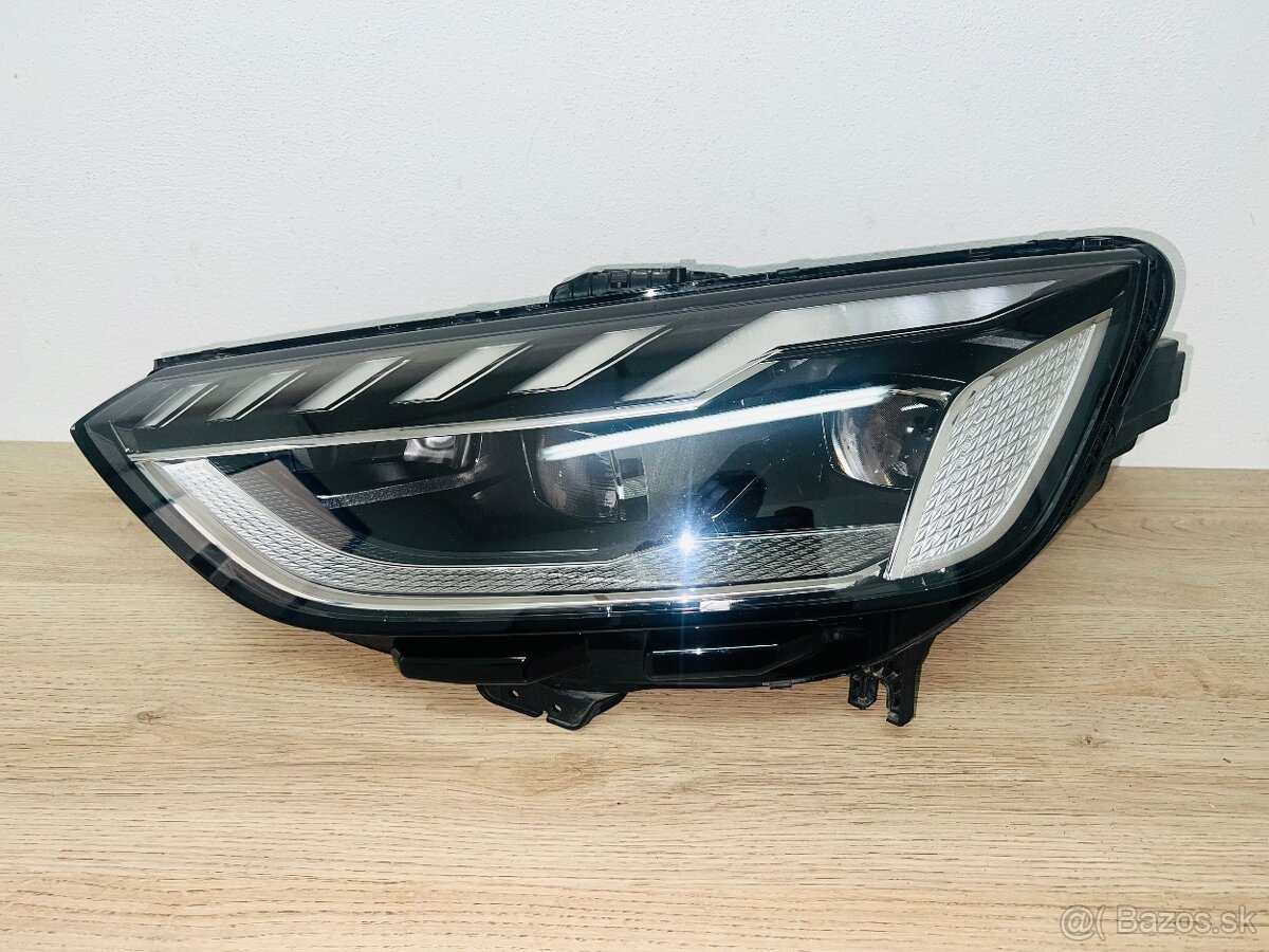 Audi A4 8W0 facelift full led matrix 8W0941035E