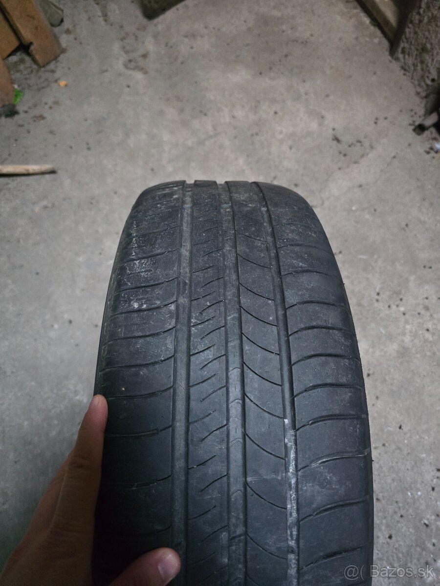 Michelin 205/60 r16 (za všetky 30eur)