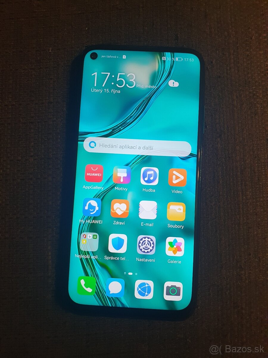 Huawei P40 Lite