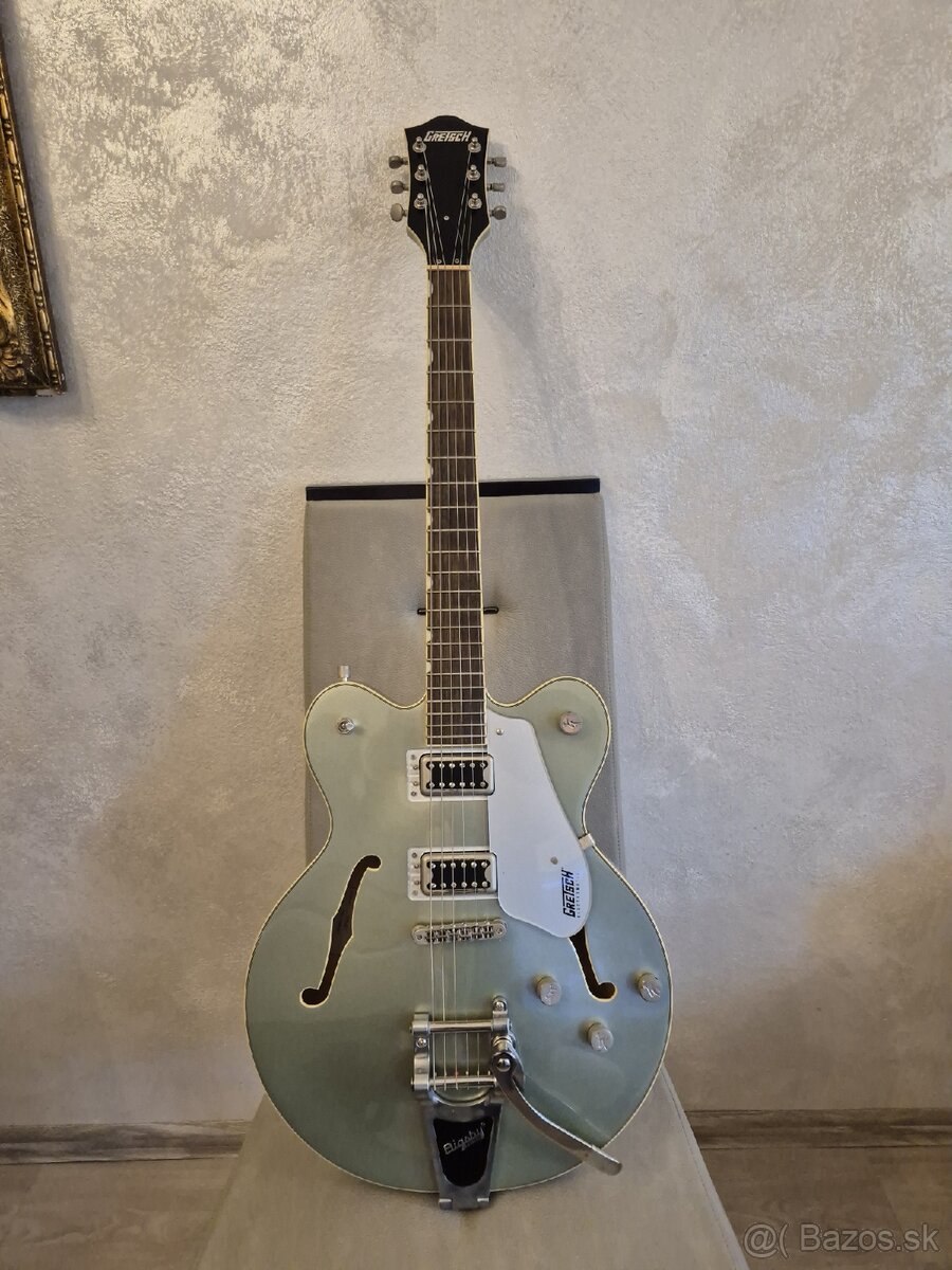 Gretsch G5622T Electromatic Aspen Green
