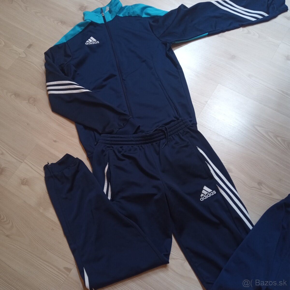 tepláková súprava S Adidas