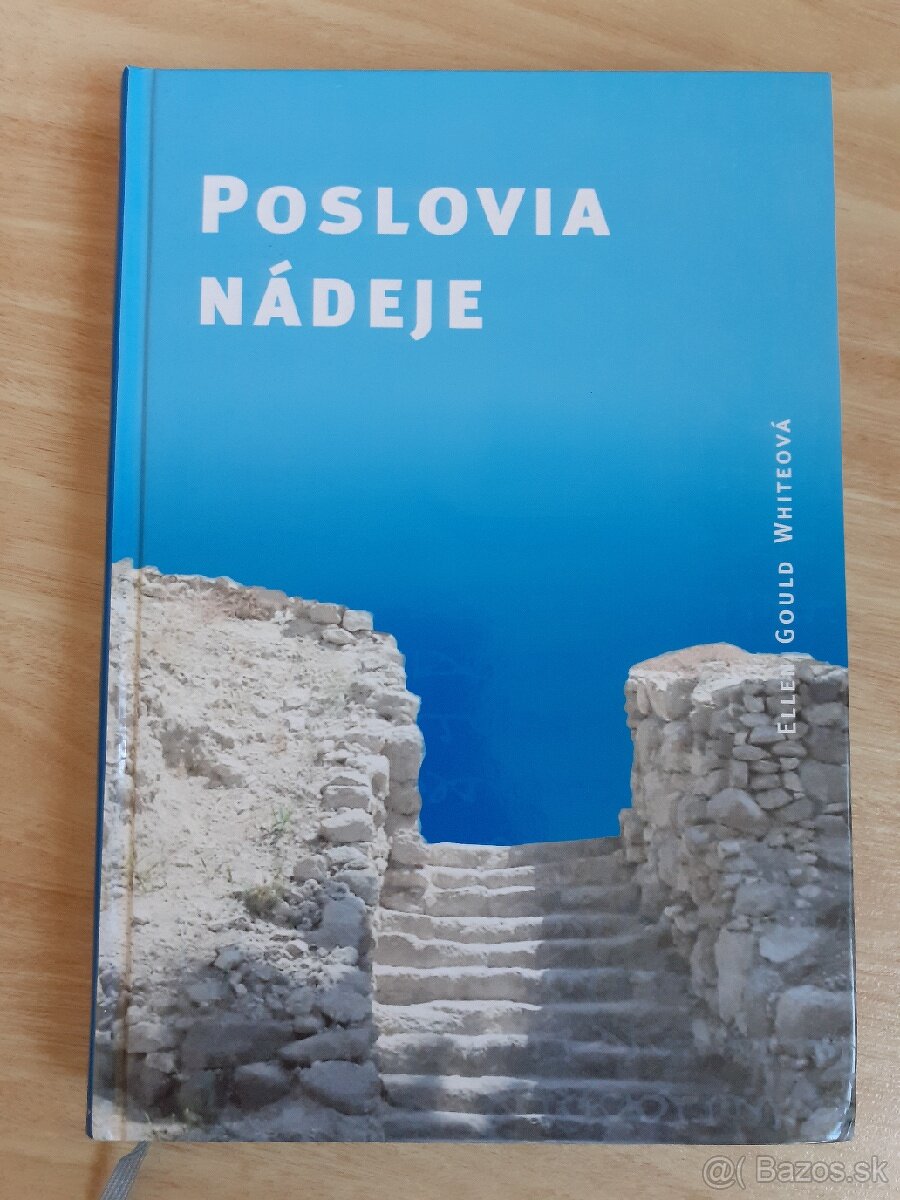 POSLOVIA NADEJE (Skutky apostolov)