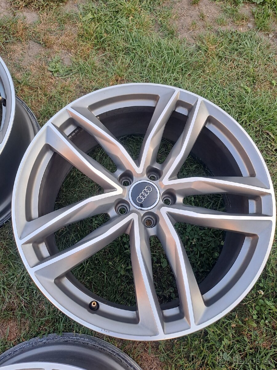 5x112 R20 Audi Competition