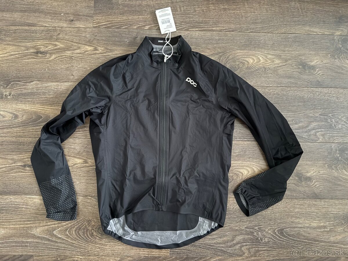 POC Haven Rain Jacket cyklobunda do dažďa