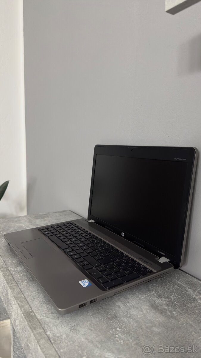 Hp ProBook 4530s