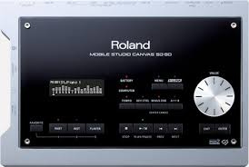 Predám Roland SD-50 Mobile Studio