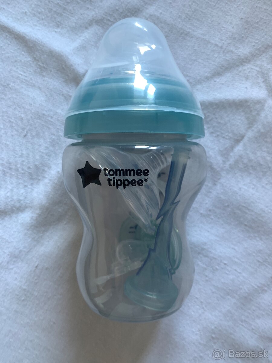 Tommee tippee 260 ml