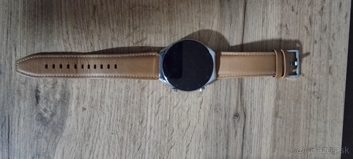 Xiaomi Watch S1