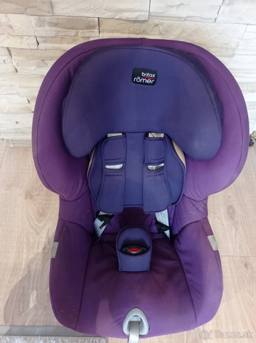 Britax römer king II