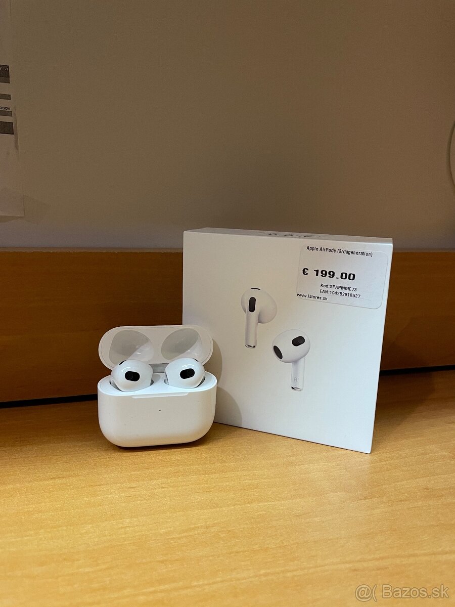 AirPods