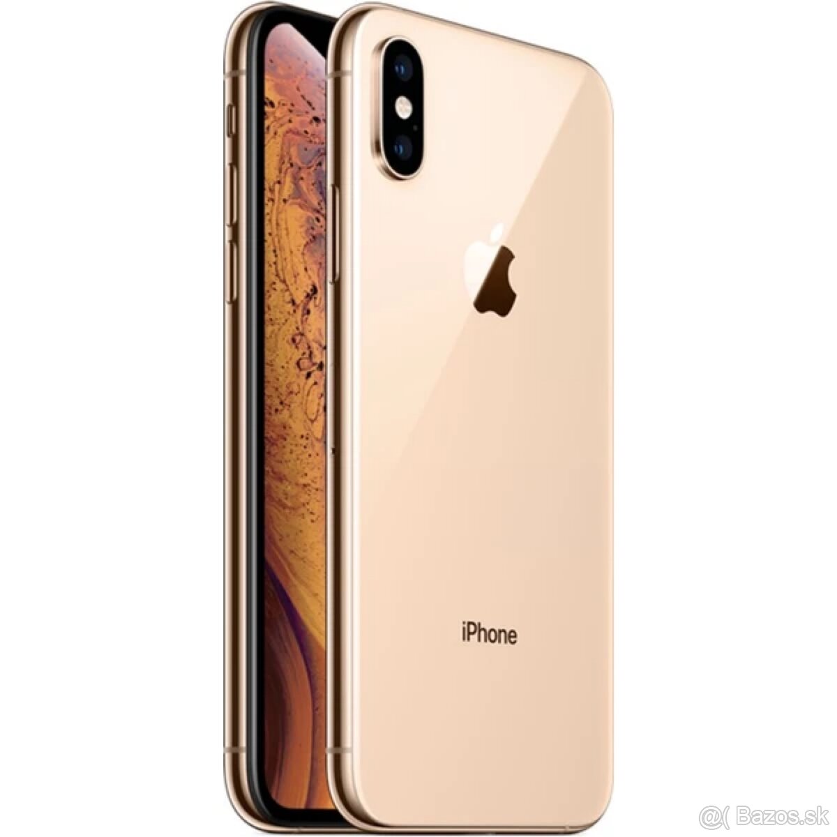 iPhone xs 256