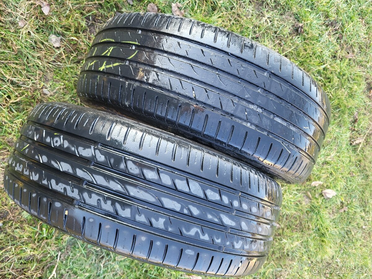 Letné pneu NEXEN 225/45 R19