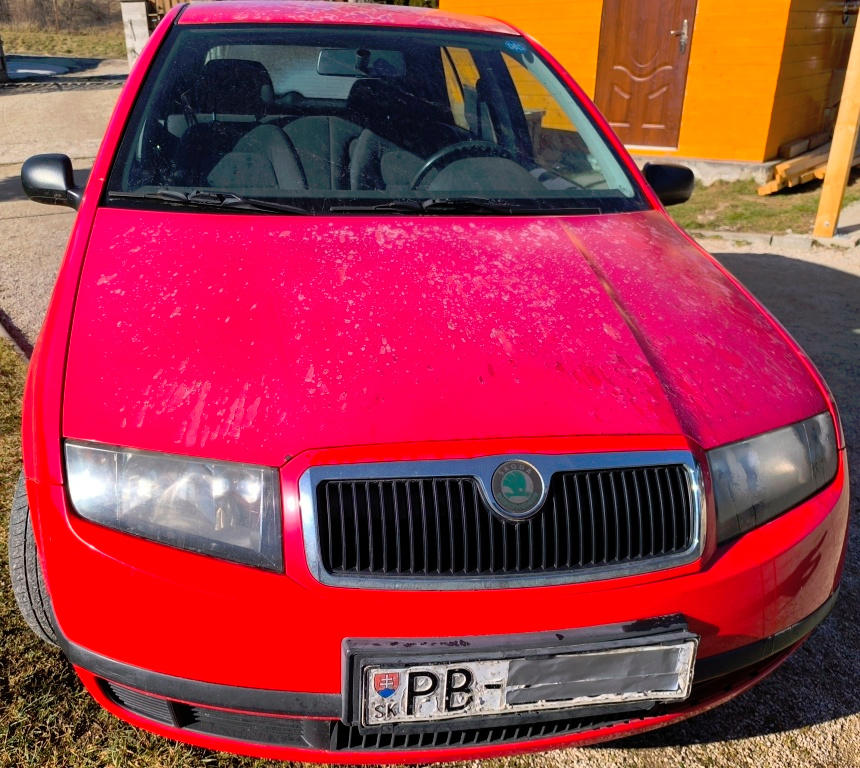 FABIA