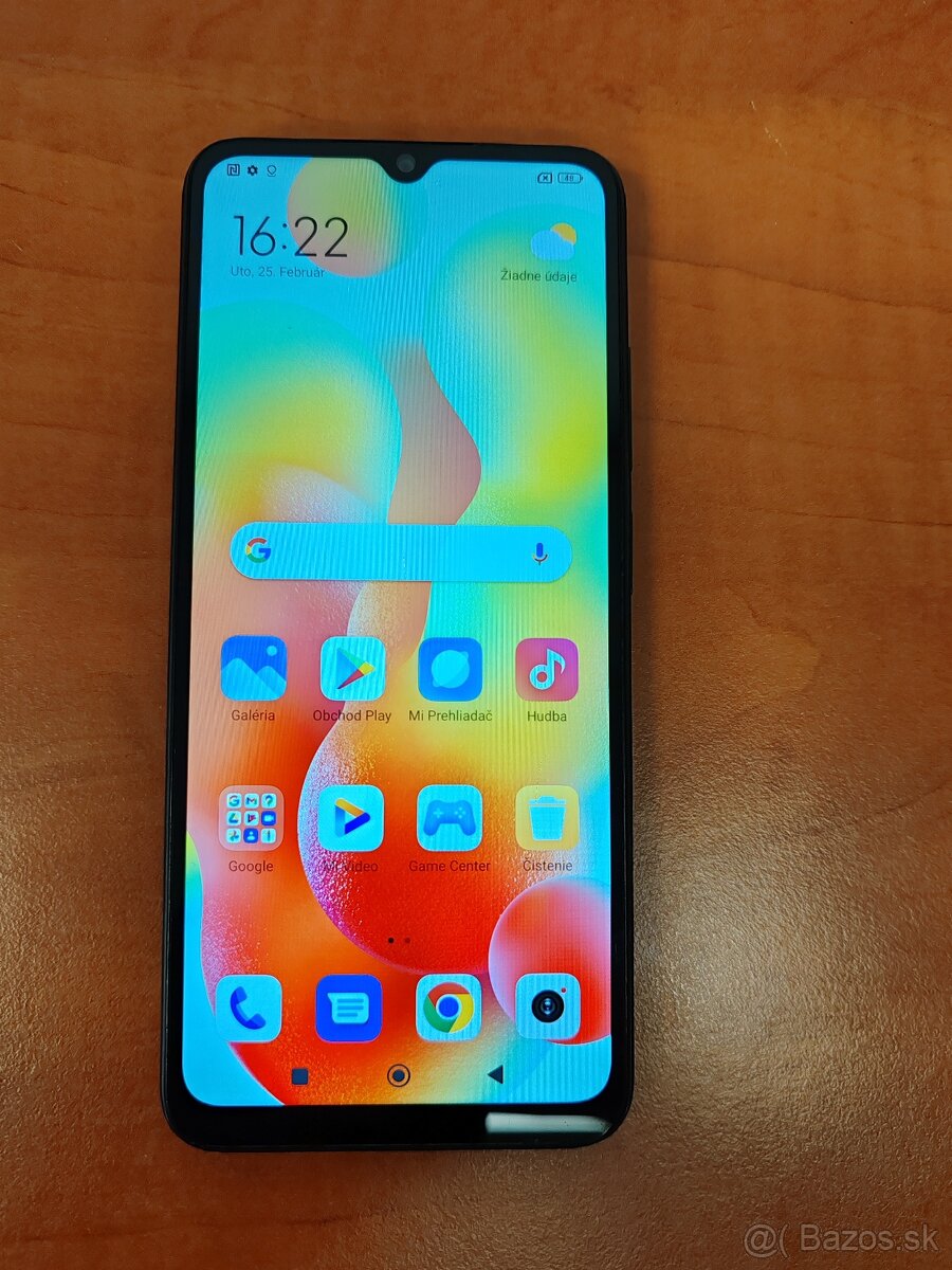 Xiaomi Redmi 12C