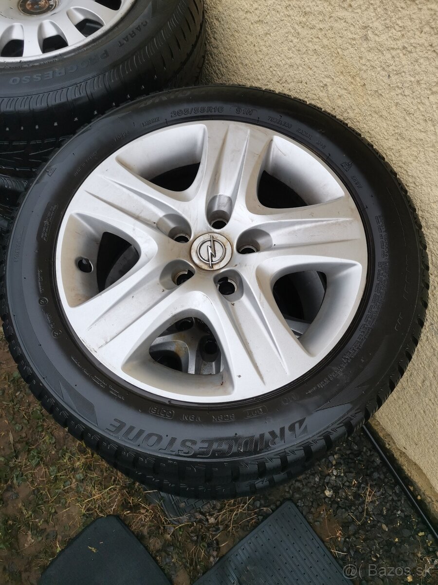 5x110r16