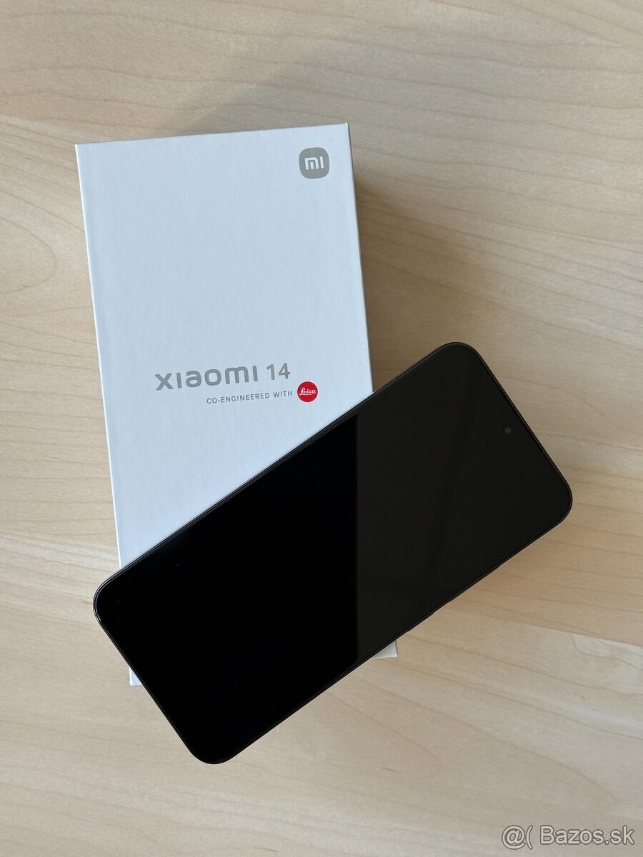 Xiaomi 14 5g